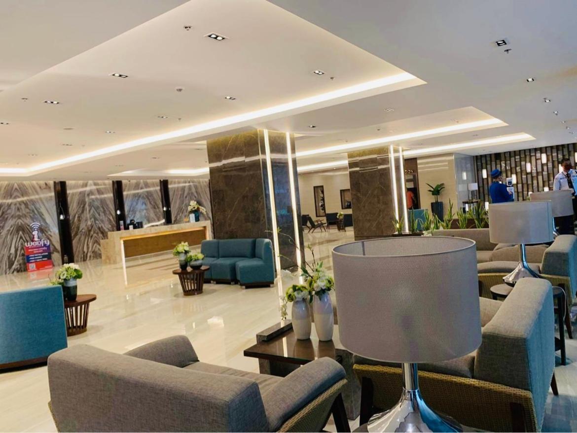 Smdc Coast Residences Near Picc Pasay Dış mekan fotoğraf