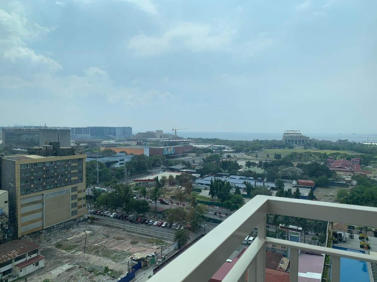 Smdc Coast Residences Near Picc Pasay Dış mekan fotoğraf