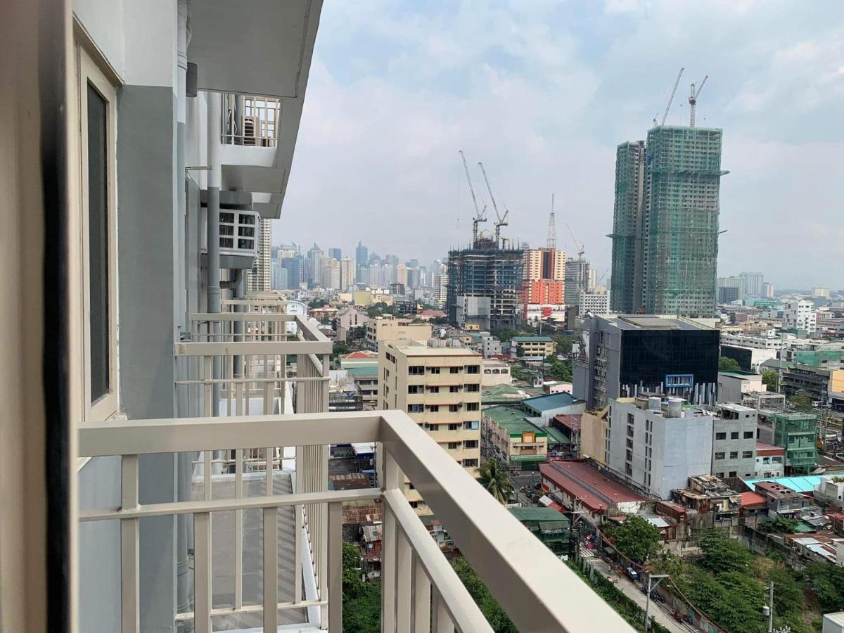Smdc Coast Residences Near Picc Pasay Dış mekan fotoğraf