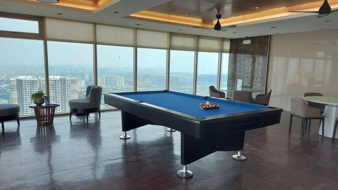 Smdc Coast Residences Near Picc Pasay Dış mekan fotoğraf