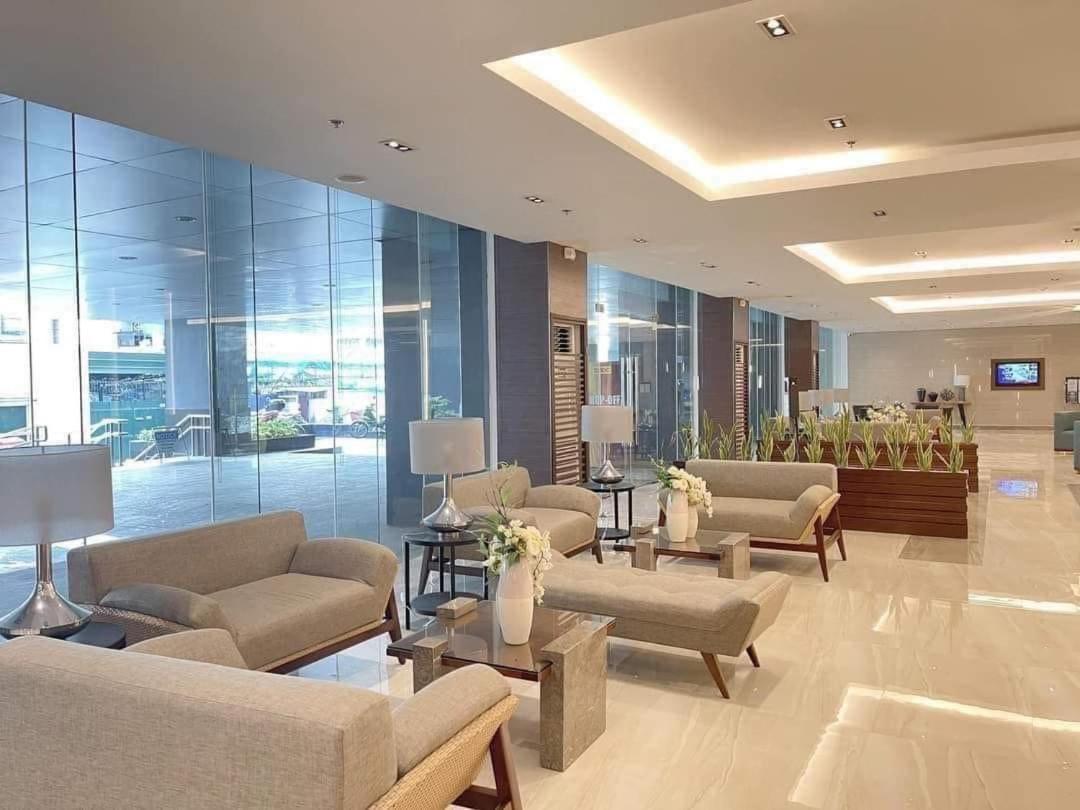 Smdc Coast Residences Near Picc Pasay Dış mekan fotoğraf