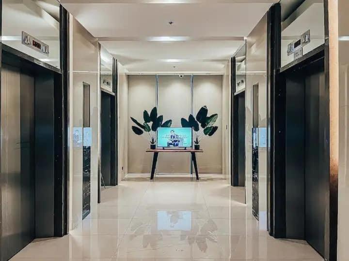 Smdc Coast Residences Near Picc Pasay Dış mekan fotoğraf