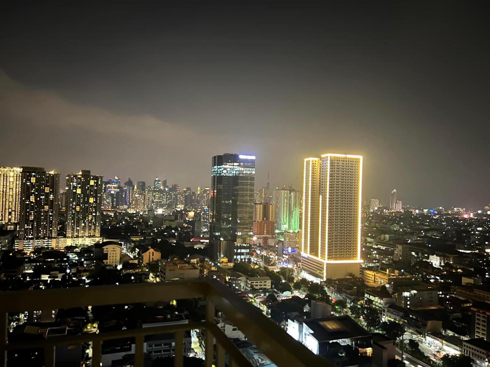 Smdc Coast Residences Near Picc Pasay Dış mekan fotoğraf