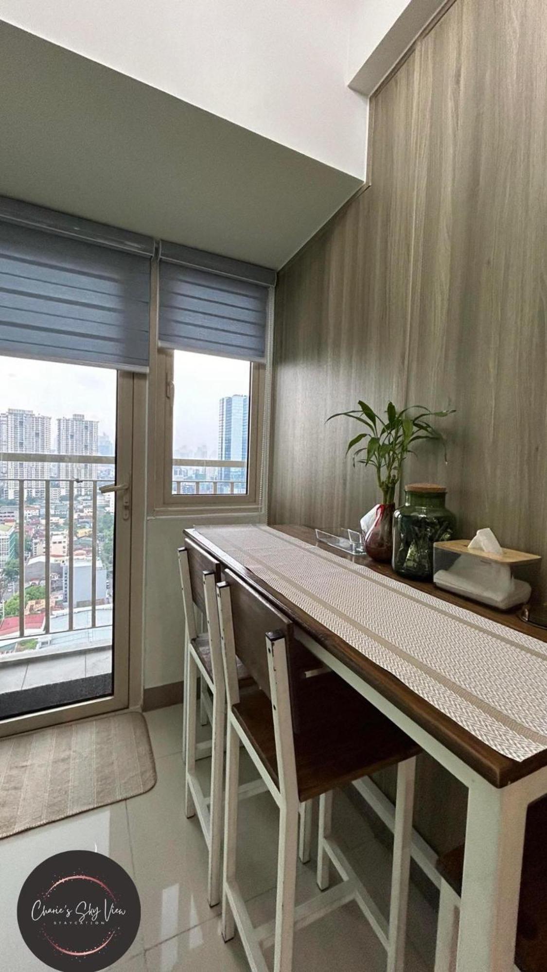 Smdc Coast Residences Near Picc Pasay Dış mekan fotoğraf