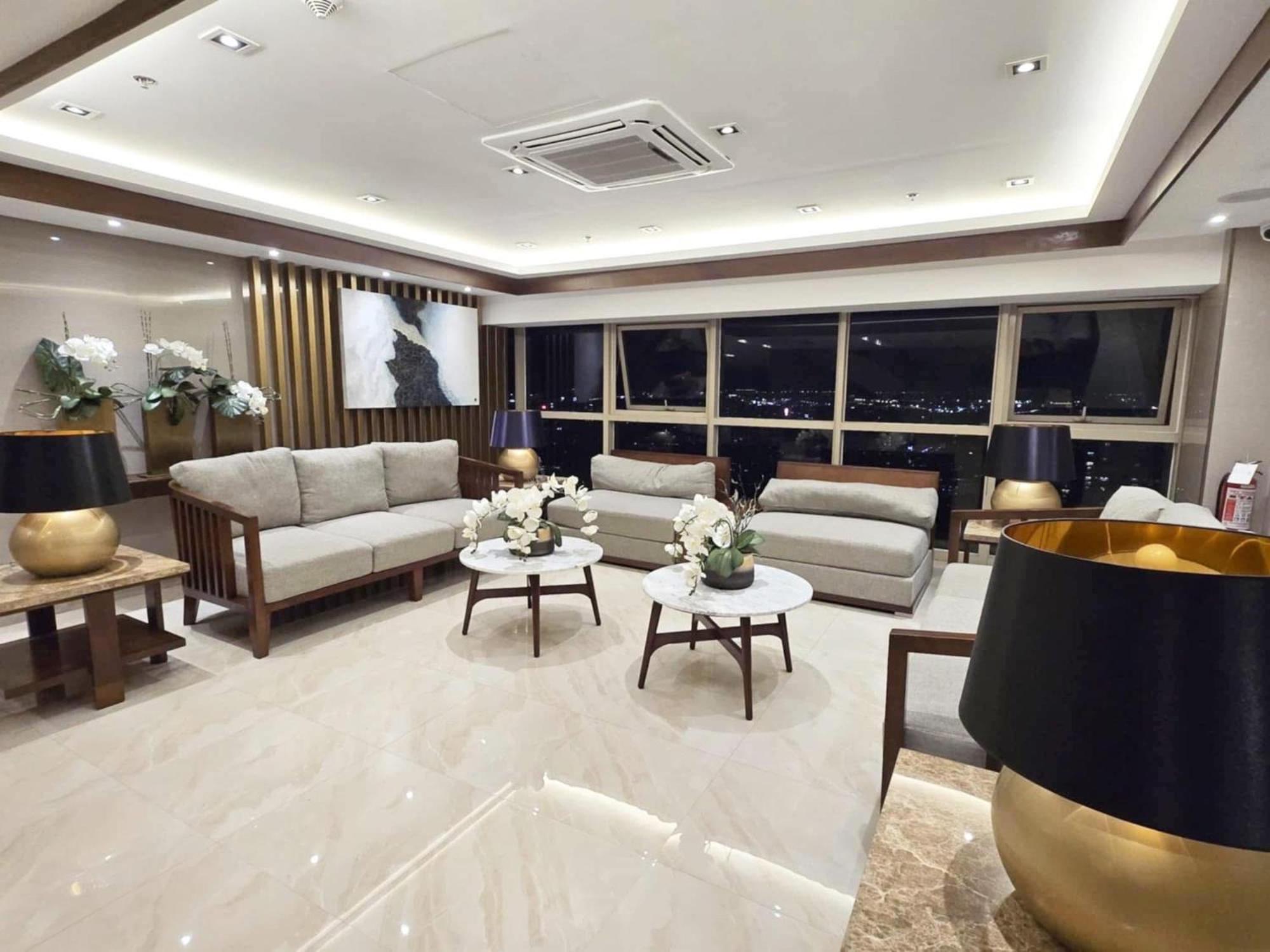 Smdc Coast Residences Near Picc Pasay Dış mekan fotoğraf
